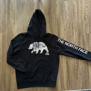 The North Face Sweatshirt